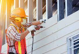 Affordable siding repair and maintenance services in Pulaski, WI