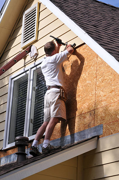 Siding for Multi-Family Homes in Pulaski, WI